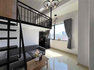 🏠💥PHÒNG CÓ GÁC - CỬA SỔ TRỜI SIÊU THOÁNG NGAY ĐH IUH, VLU, GIA ĐỊNH,..