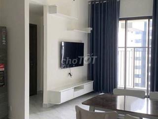 Chung cư Tô Ký Tower, Tô Ký, Q12: 70m2, 2p ngủ, Full NT, 6tr8