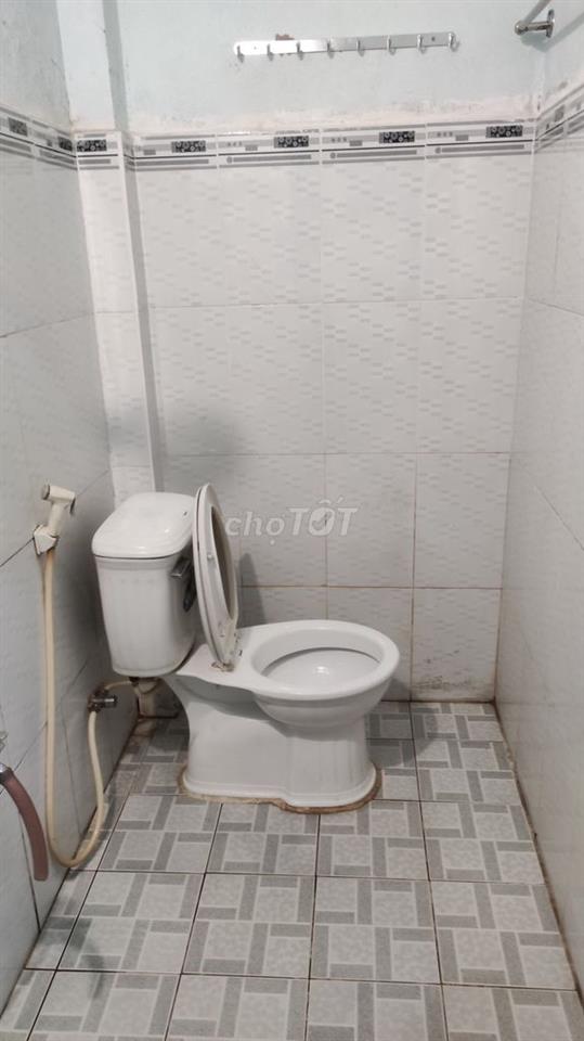 Cho thuê nhà nhỏ