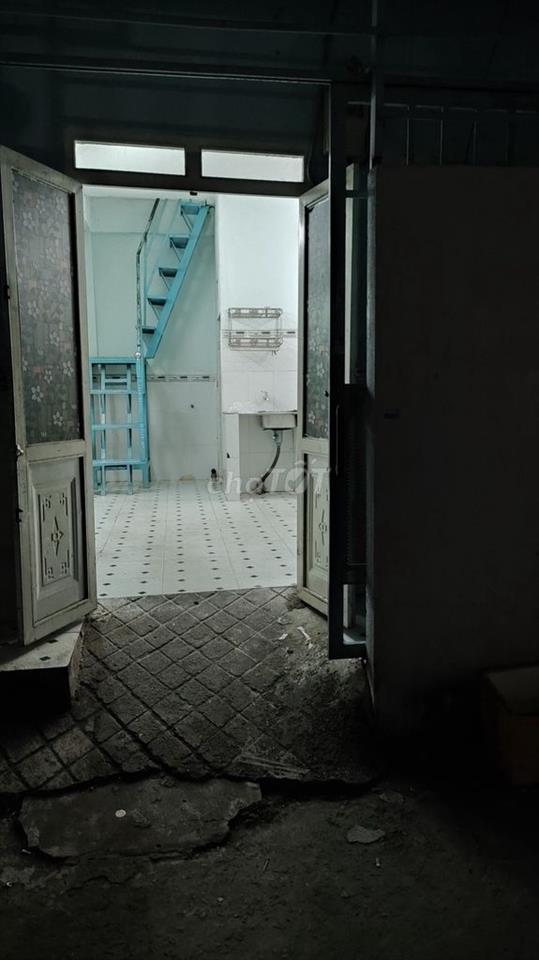 Cho thuê nhà nhỏ