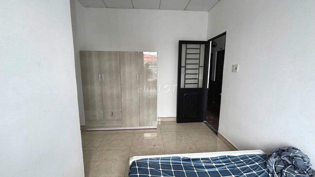 Phòng trọ sạch sẽ, tiện nghi