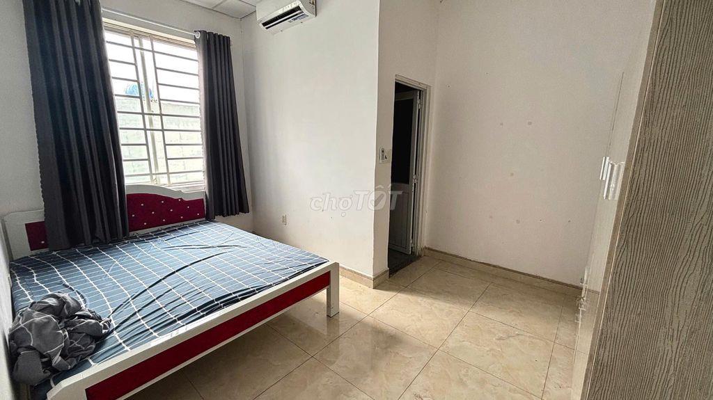 Phòng trọ sạch sẽ, tiện nghi