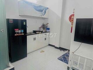 Bán chung cư mặt tiền đường trầ hưng đạo 1 tỉ 250 triệu sổ hồng riêng