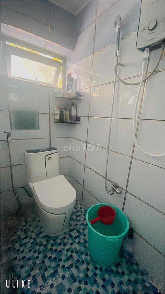 Bán chung cư mặt tiền đường trầ hưng đạo 1 tỉ 250 triệu sổ hồng riêng