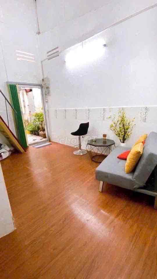 BÁN NHÀ THỔ CƯ 700 TRIỆU TRẦN HƯNG ĐẠO , NINH KIỀU NHÀ KẾ CHỢ