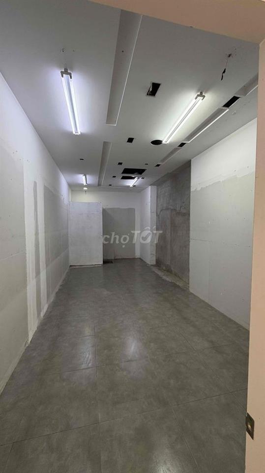 Cho thuê nhà mặt tiền đường Trường Chinh