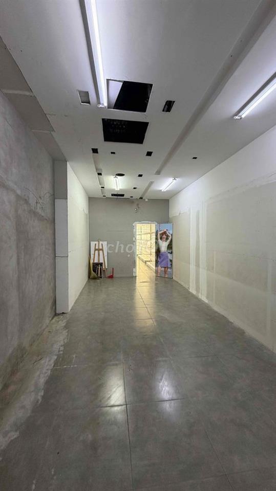 Cho thuê nhà mặt tiền đường Trường Chinh