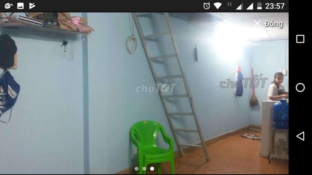bán nhà thủ đức đường xe hơi công chứng vi bằng 