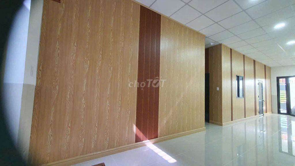 Chi thuê nhà C4, khu Bắc Rạch Chiếc, 3PN giá 14tr/tháng
