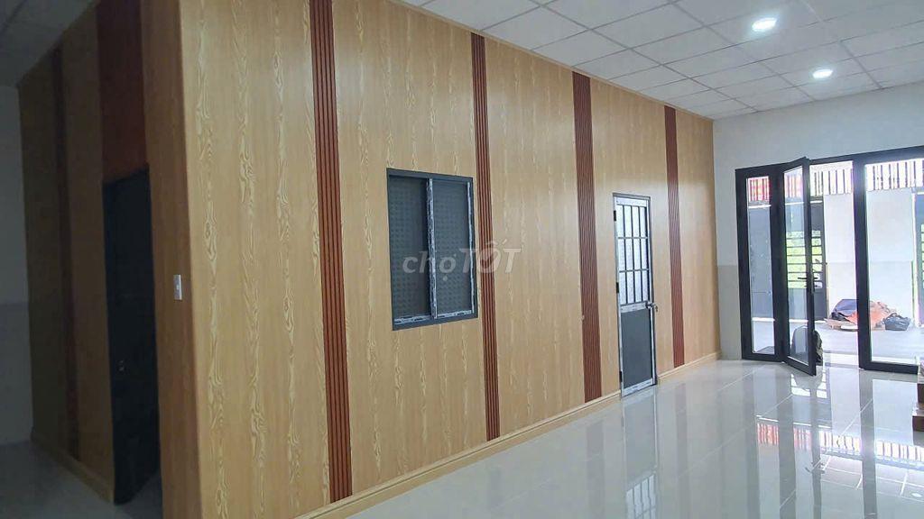 Chi thuê nhà C4, khu Bắc Rạch Chiếc, 3PN giá 14tr/tháng