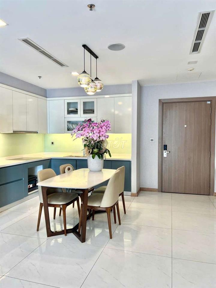 CHO THUÊ CĂN HỘ VINHOMES CENTRAL PARK