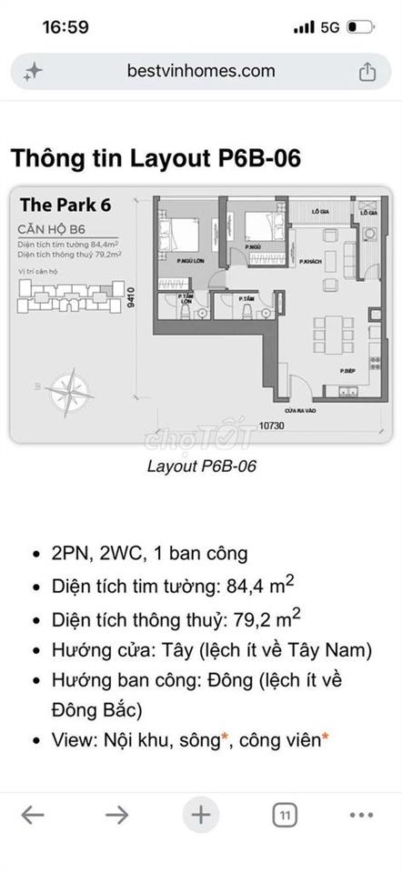 CHO THUÊ CĂN HỘ VINHOMES CENTRAL PARK