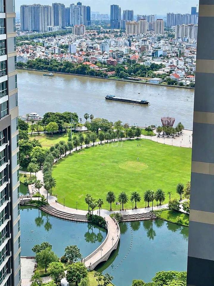 CHO THUÊ CĂN HỘ VINHOMES CENTRAL PARK