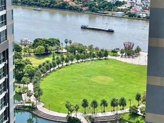 CHO THUÊ CĂN HỘ VINHOMES CENTRAL PARK