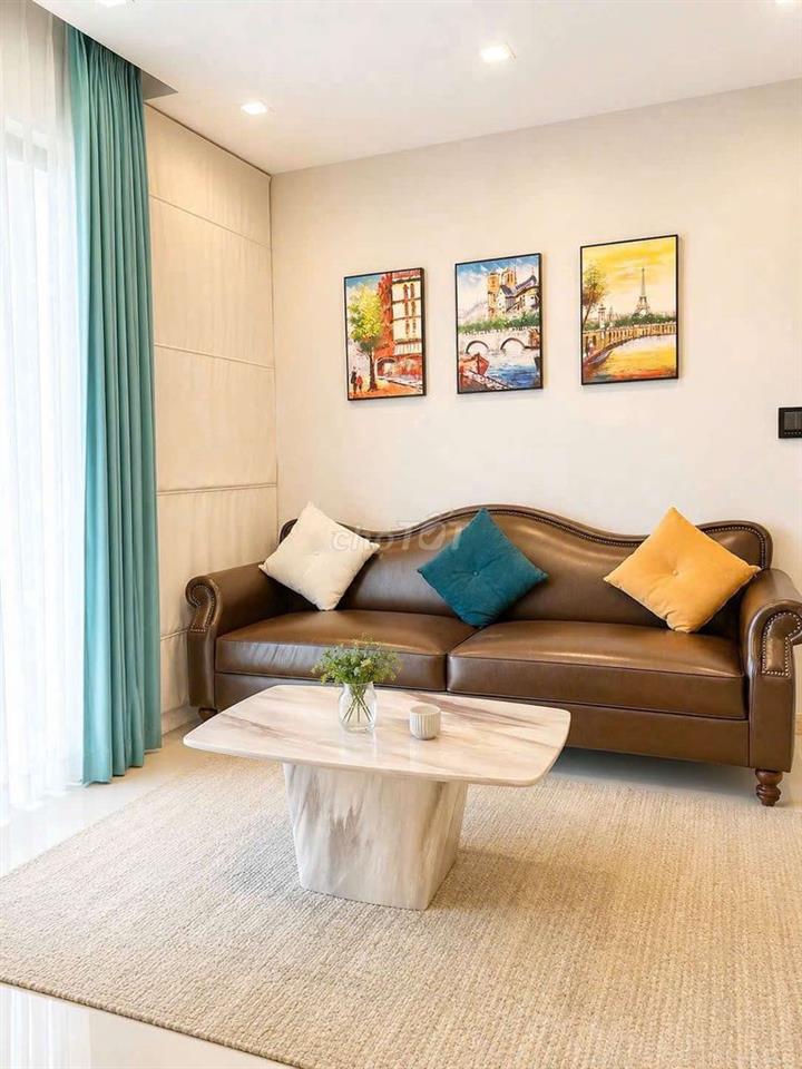 CHO THUÊ CĂN HỘ VINHOMES CENTRAL PARK