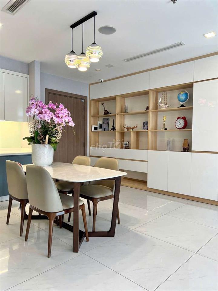CHO THUÊ CĂN HỘ VINHOMES CENTRAL PARK