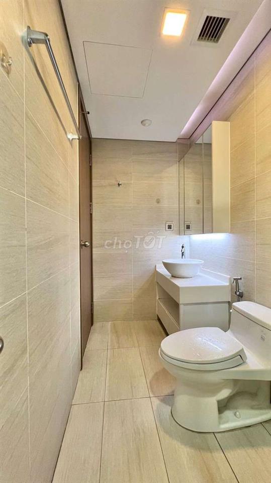 CHO THUÊ CĂN HỘ VINHOMES CENTRAL PARK