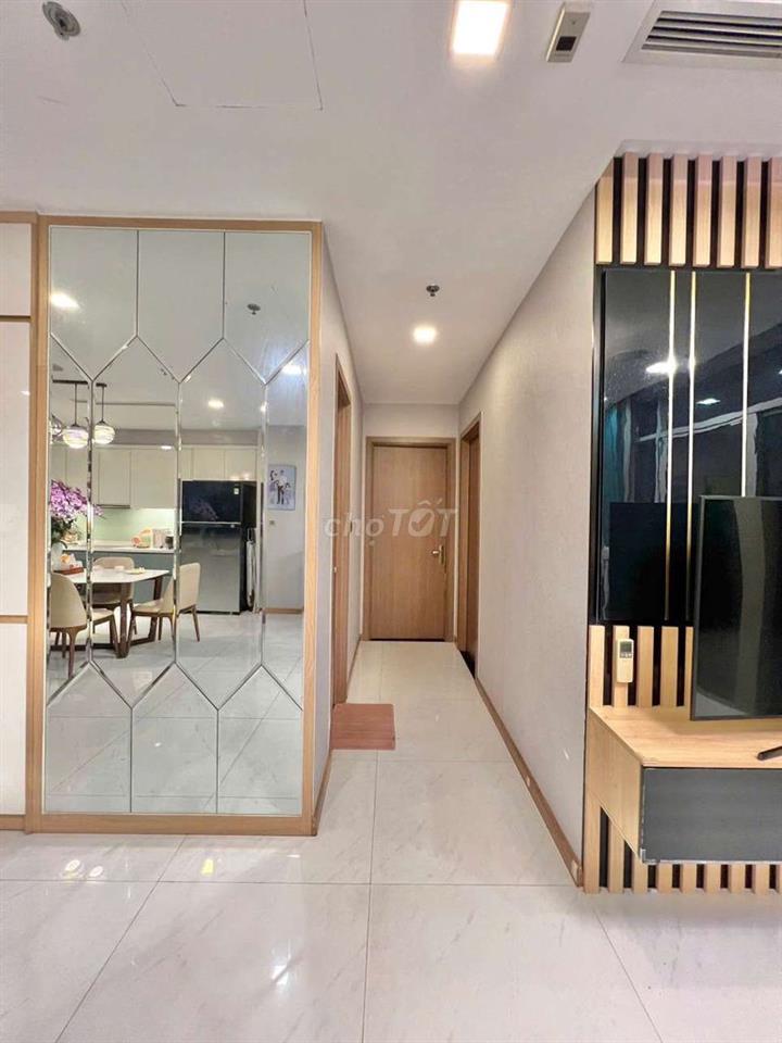 CHO THUÊ CĂN HỘ VINHOMES CENTRAL PARK