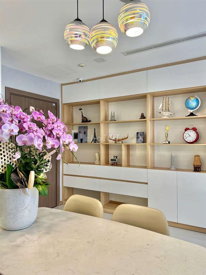CHO THUÊ CĂN HỘ VINHOMES CENTRAL PARK