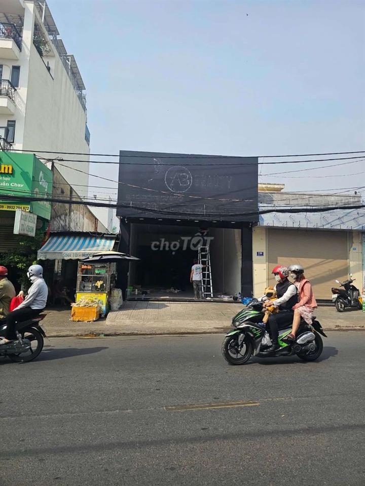 chính chủ cho thuê mb Đỗ Xuân Hợp