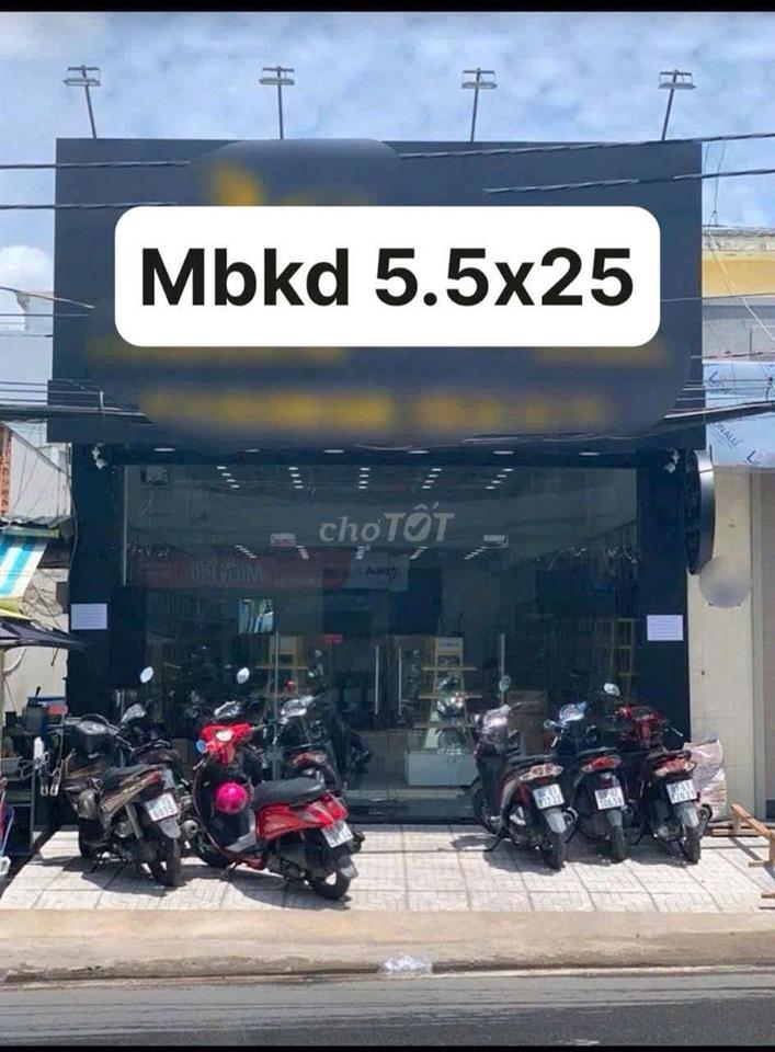 chính chủ cho thuê mb Đỗ Xuân Hợp