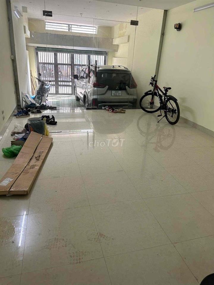 cho thuê tầng 1 khu đô thị văn phú