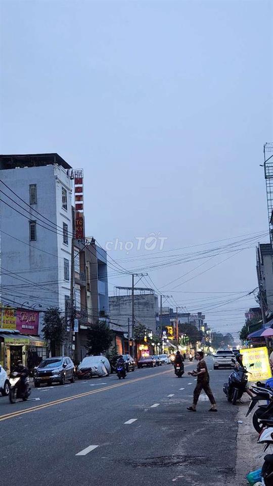 Cho thuê Kiot
