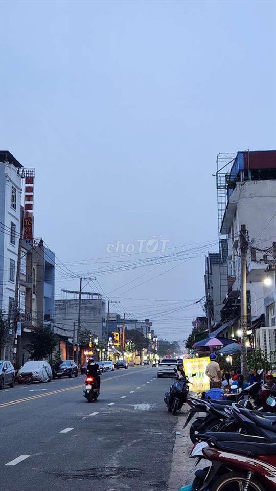 Cho thuê Kiot