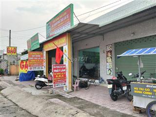 Mặt bằng cho thuê kinh doanh 