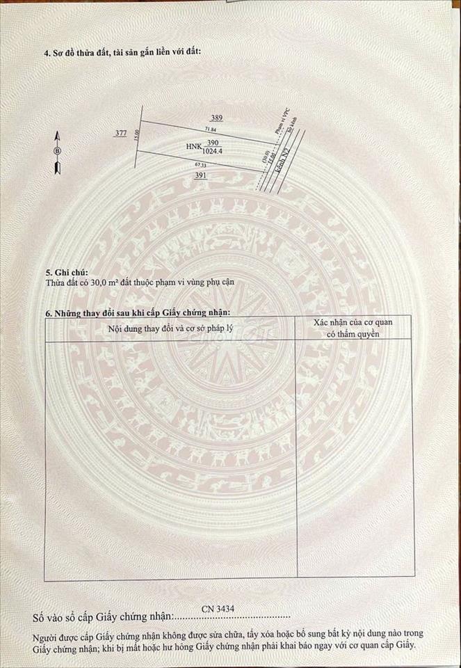 Cần bán đất