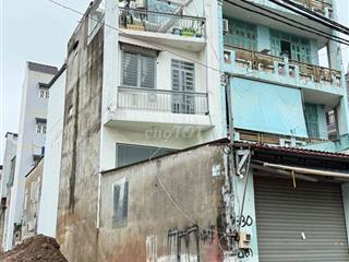 Cho thuê nhà liên khu 4-5 bình tân   4*16 1 trệt,2 lầu sân thượng. 3pn