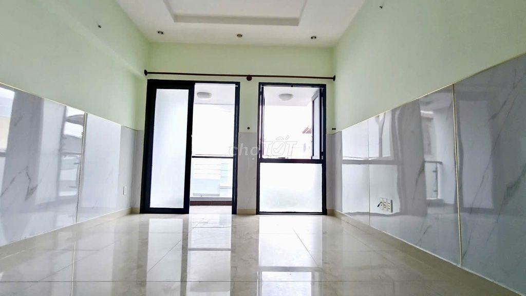 CHO THUÊ NHÀ NGUYÊN CĂN GẦN ĐH VĂN LANG – ĐH CÔNG NGHIỆP 125 m2