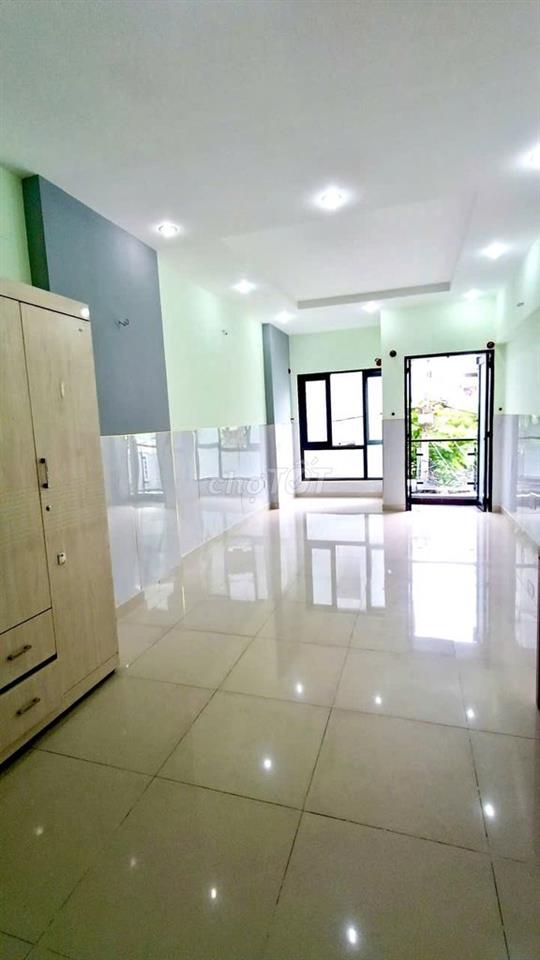 CHO THUÊ NHÀ NGUYÊN CĂN GẦN ĐH VĂN LANG – ĐH CÔNG NGHIỆP 125 m2