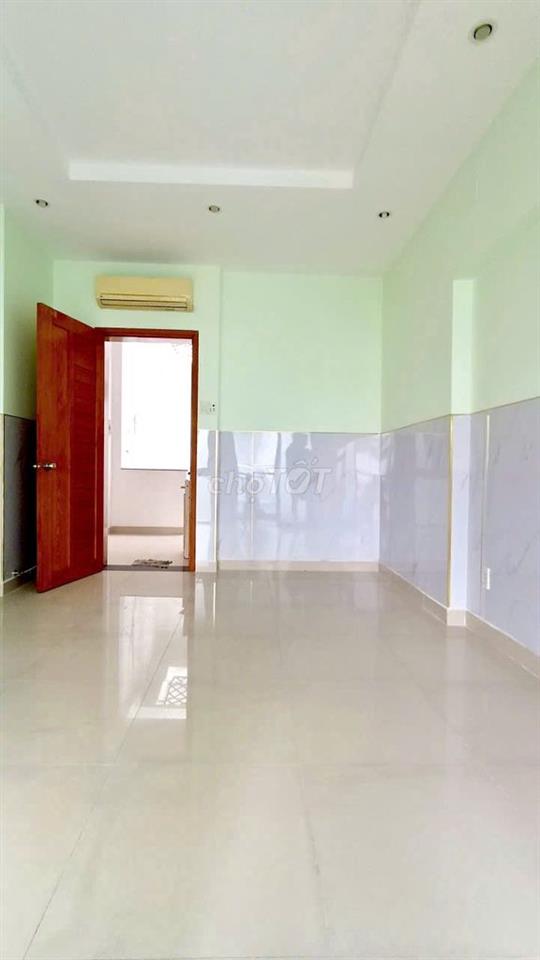 CHO THUÊ NHÀ NGUYÊN CĂN GẦN ĐH VĂN LANG – ĐH CÔNG NGHIỆP 125 m2