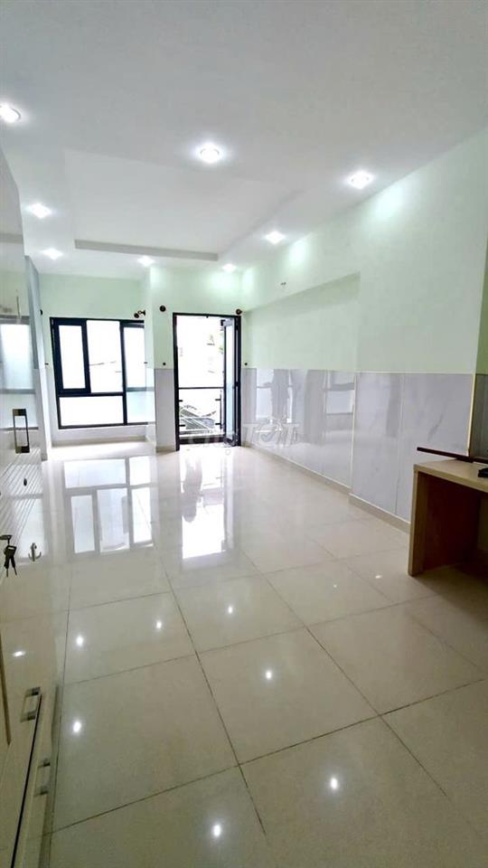 CHO THUÊ NHÀ NGUYÊN CĂN GẦN ĐH VĂN LANG – ĐH CÔNG NGHIỆP 125 m2