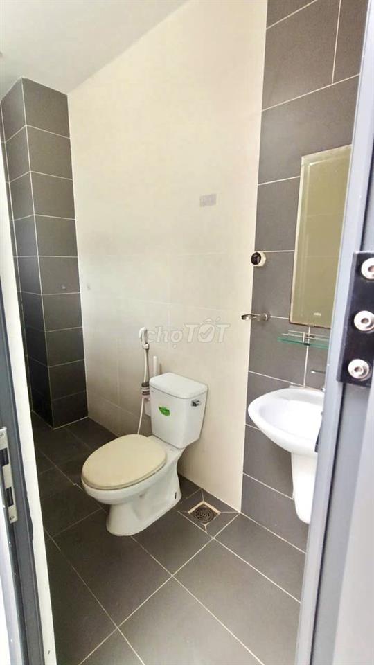CHO THUÊ NHÀ NGUYÊN CĂN GẦN ĐH VĂN LANG – ĐH CÔNG NGHIỆP 125 m2