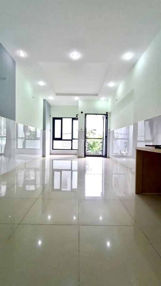 CHO THUÊ NHÀ NGUYÊN CĂN GẦN ĐH VĂN LANG – ĐH CÔNG NGHIỆP 125 m2