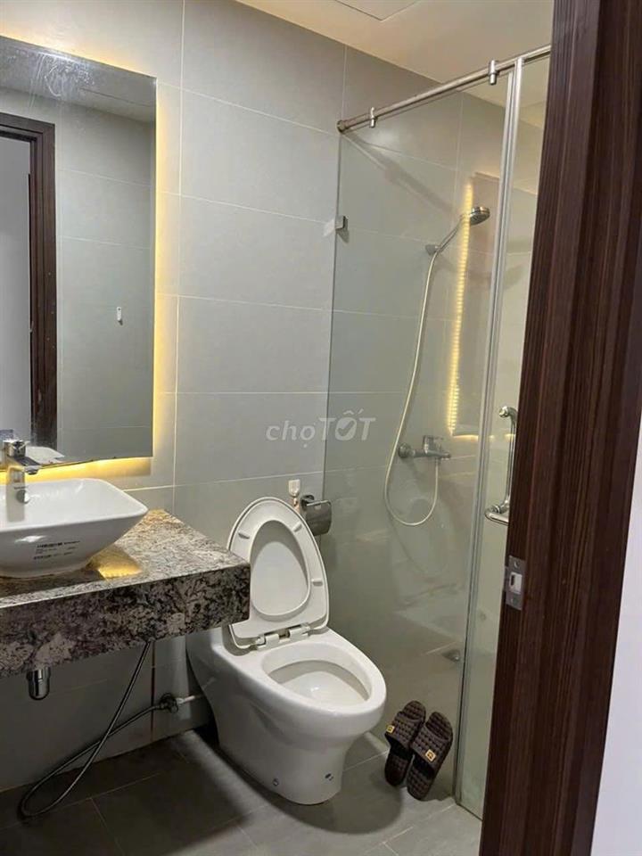 Lữ Gia Plaza- Căn Góc 3PN, 98m2, nội thất đầy đủ, giá 15 triệu/th