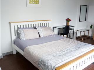 🏠 CHO THUÊ STUDIO FULL NỘI THẤT – BAN CÔNG SIÊU RỘNG | QUẬN 3