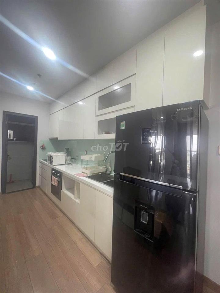 Căn Hộ Cộng Hòa Plaza-2PN, Full Nội thất 74m2 nhận nhà liền 14,5 tr/th