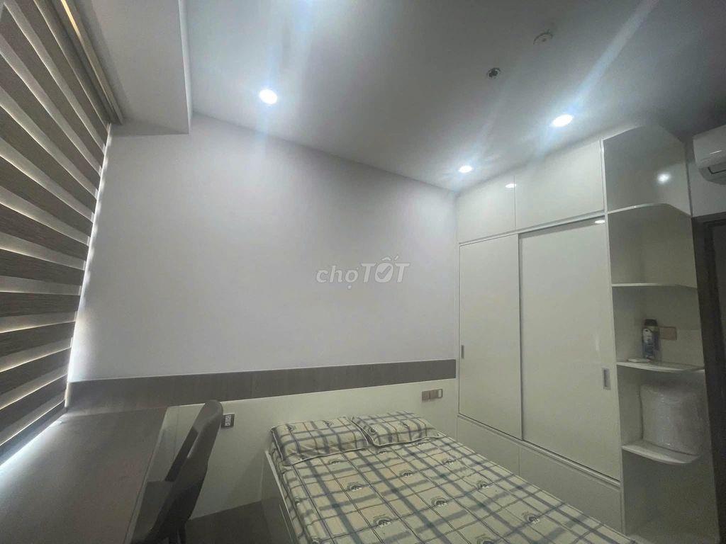 Căn Hộ Cộng Hòa Plaza-2PN, Full Nội thất 74m2 nhận nhà liền 14,5 tr/th