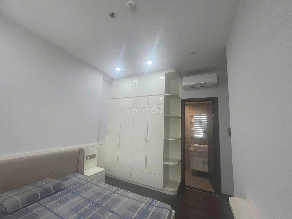 Căn Hộ Cộng Hòa Plaza-2PN, Full Nội thất 74m2 nhận nhà liền 14,5 tr/th