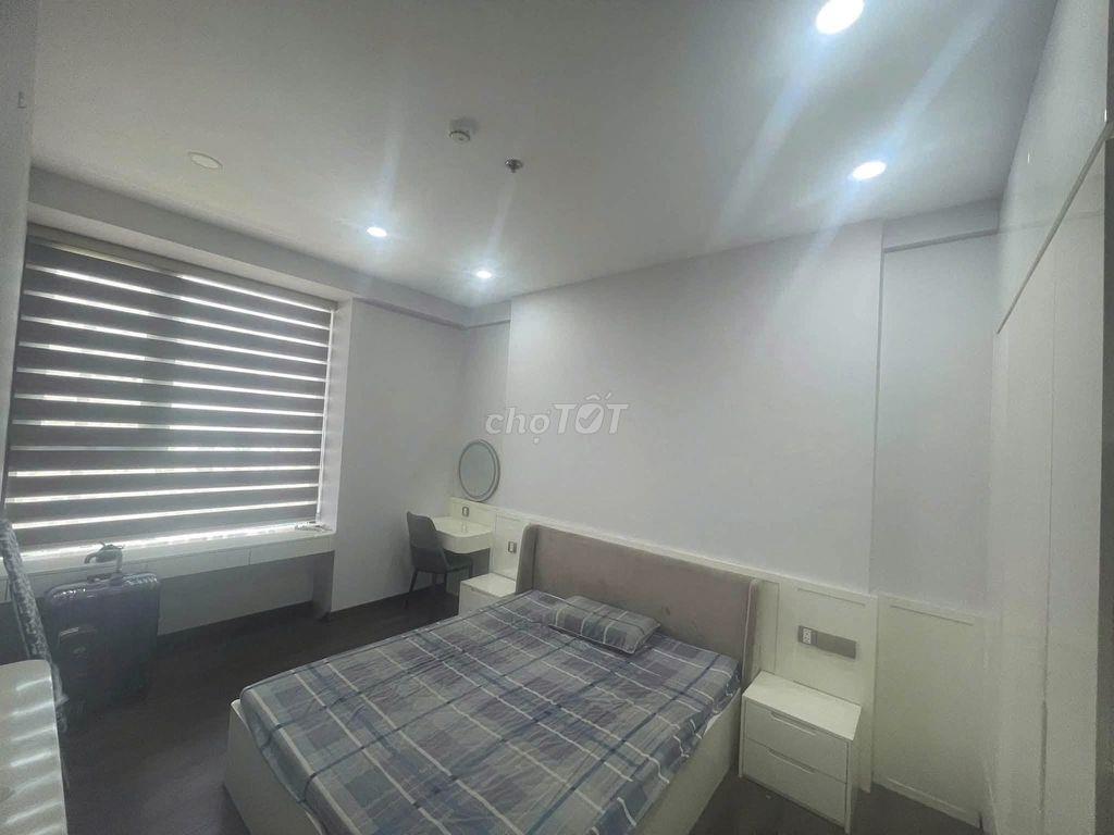 Căn Hộ Cộng Hòa Plaza-2PN, Full Nội thất 74m2 nhận nhà liền 14,5 tr/th