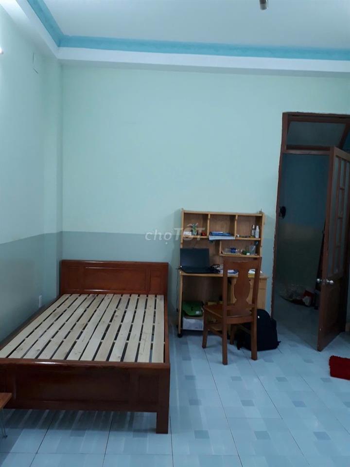 PHÒNG CHO THUÊ Q. TÂN PHÚ 20m2