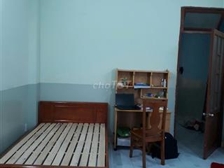 PHÒNG CHO THUÊ Q. TÂN PHÚ 20m2