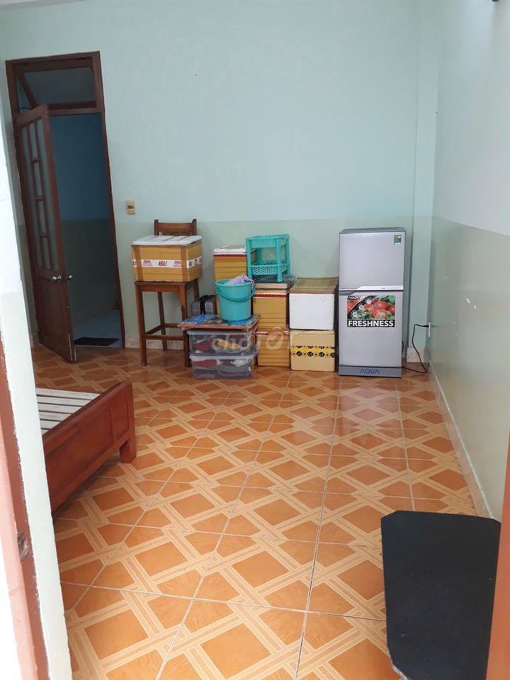 PHÒNG CHO THUÊ Q. TÂN PHÚ 20m2