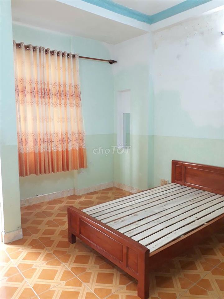 PHÒNG CHO THUÊ Q. TÂN PHÚ 20m2