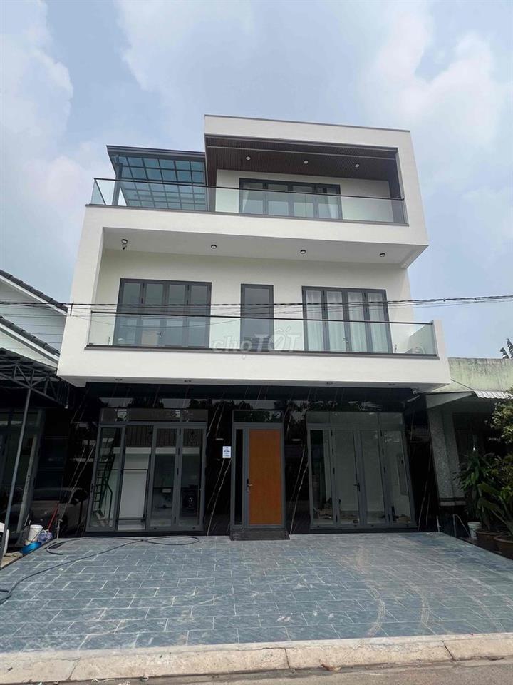 Cho thuê nhà trọ đầy đủ nội thất