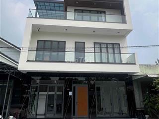 Cho thuê nhà trọ đầy đủ nội thất
