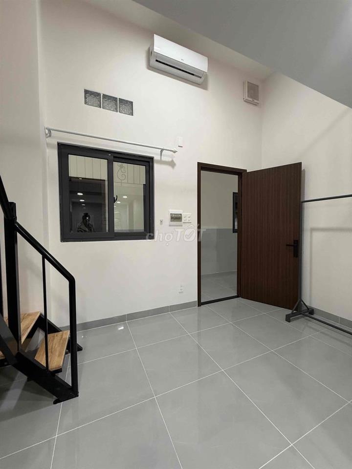 Cho thuê nhà trọ đầy đủ nội thất